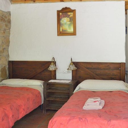 Casa Rural Ahoraya El Colmenar Εξωτερικό φωτογραφία