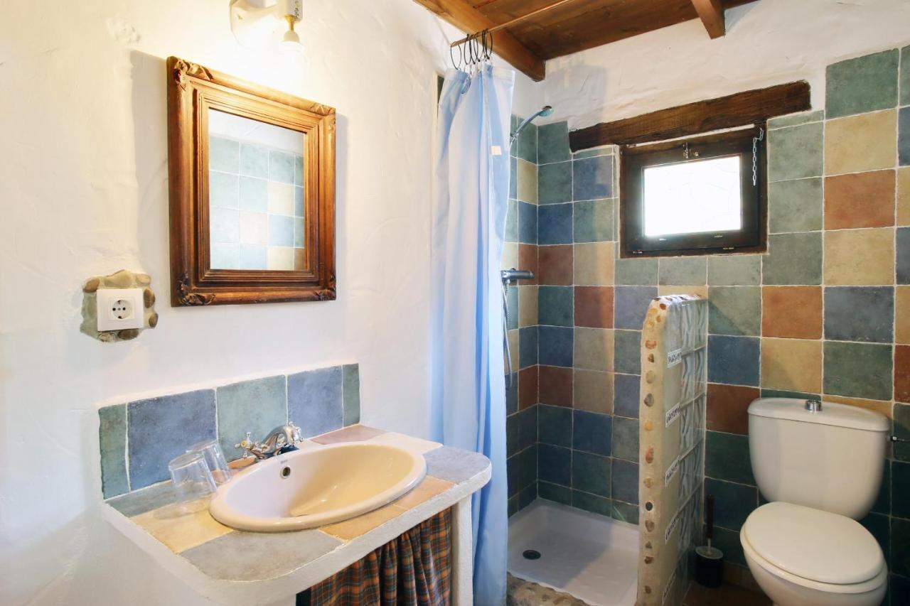 Casa Rural Ahoraya El Colmenar Εξωτερικό φωτογραφία