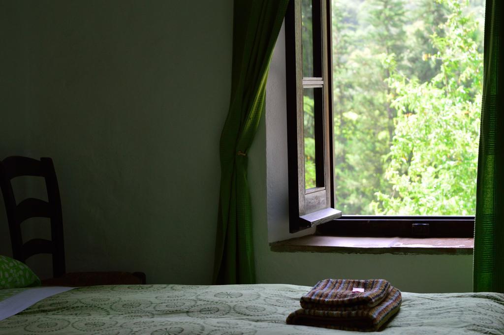 Casa Rural Ahoraya El Colmenar Εξωτερικό φωτογραφία