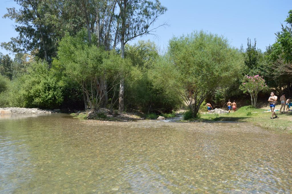 Casa Rural Ahoraya El Colmenar Εξωτερικό φωτογραφία