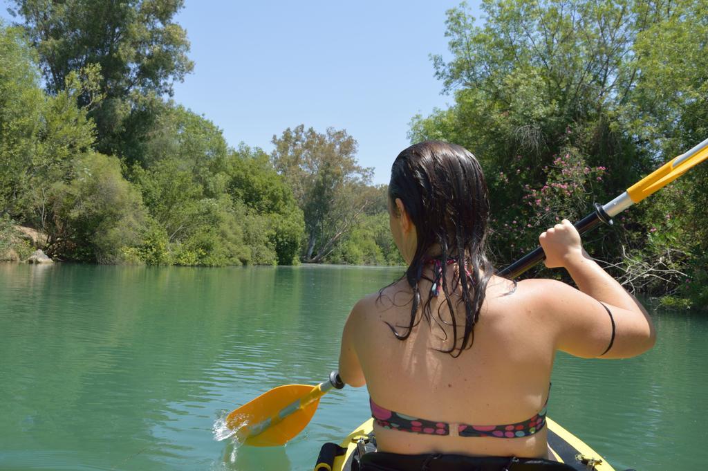 Casa Rural Ahoraya El Colmenar Εξωτερικό φωτογραφία
