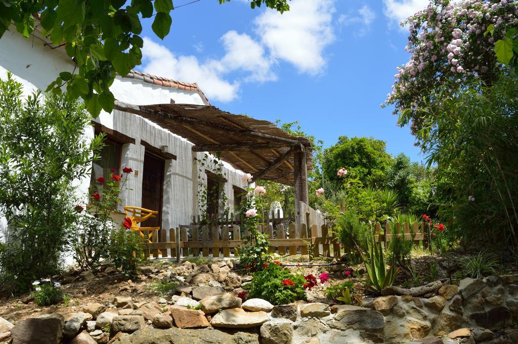 Casa Rural Ahoraya El Colmenar Εξωτερικό φωτογραφία