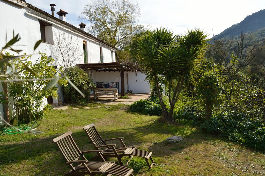 Casa Rural Ahoraya El Colmenar Εξωτερικό φωτογραφία