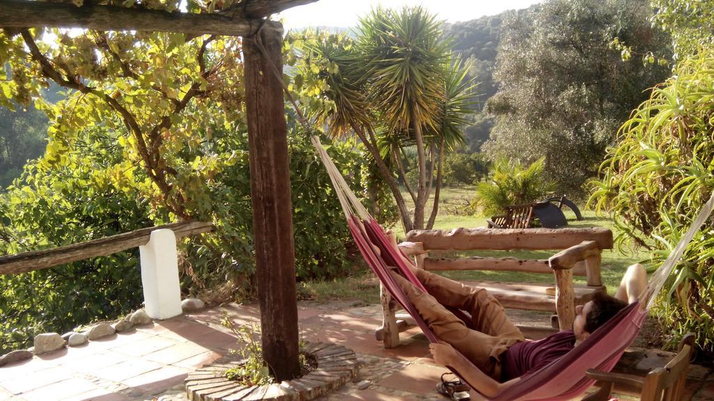 Casa Rural Ahoraya El Colmenar Εξωτερικό φωτογραφία