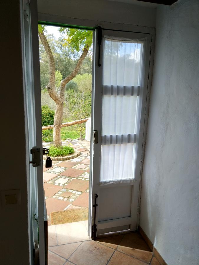 Casa Rural Ahoraya El Colmenar Εξωτερικό φωτογραφία