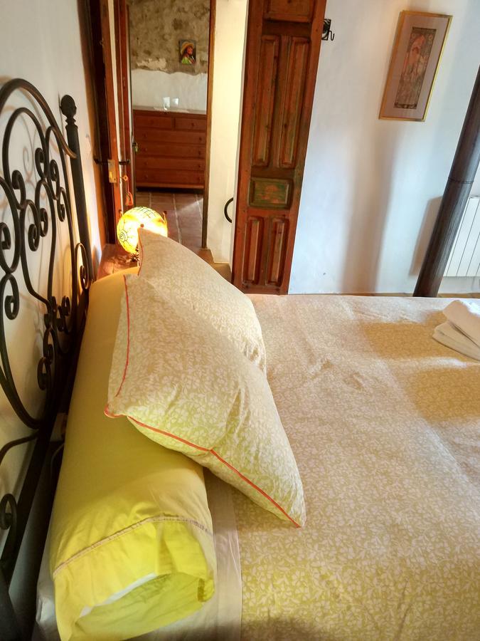 Casa Rural Ahoraya El Colmenar Εξωτερικό φωτογραφία