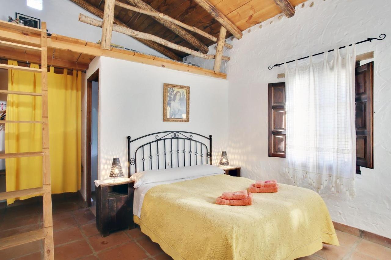 Casa Rural Ahoraya El Colmenar Εξωτερικό φωτογραφία