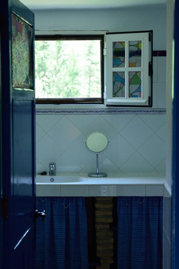 Casa Rural Ahoraya El Colmenar Εξωτερικό φωτογραφία