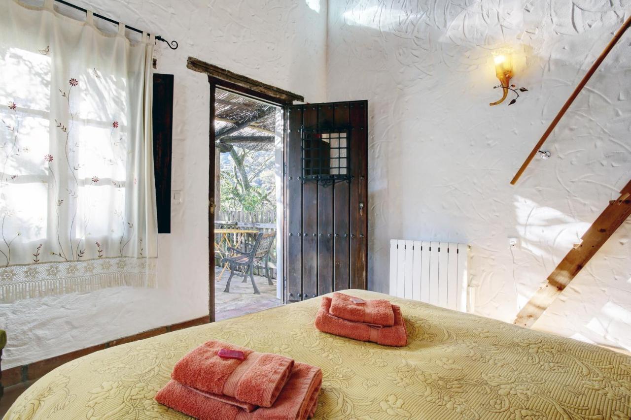 Casa Rural Ahoraya El Colmenar Εξωτερικό φωτογραφία