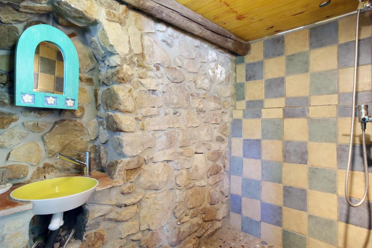 Casa Rural Ahoraya El Colmenar Εξωτερικό φωτογραφία